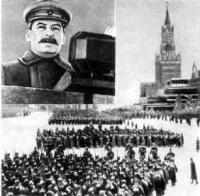 Темежников Евгений - Виртуальный меч Сталина