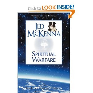 МакКенна Джед - Духовная война