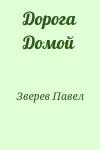 Зверев Павел - Дорога Домой