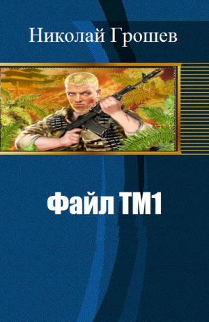 Грошев Николай - Файл ТМ1 (СИ)