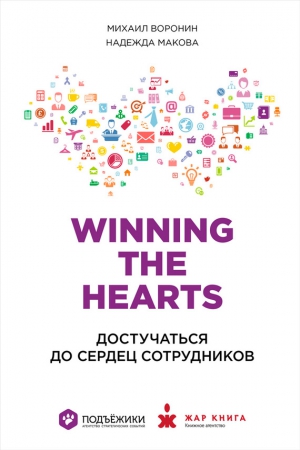 Макова Надежда, Воронин Михаил - Winning the Hearts: Достучаться до сердец сотрудников