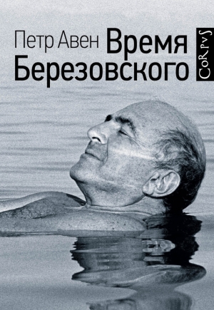 Авен Петр - Время Березовского