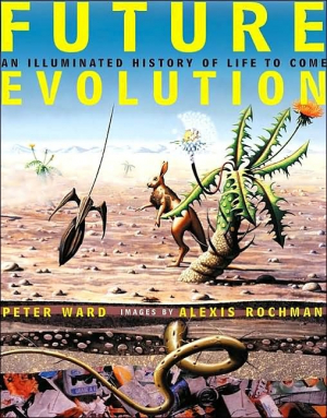 Уорд Питер - Эволюция будущего