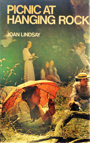 Линдси Джоан - Пикник у Висячей скалы