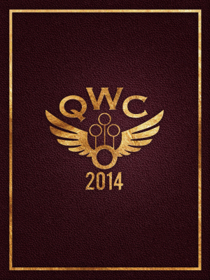 Роулинг Джоан - Чемпионат мира по квиддичу 2014