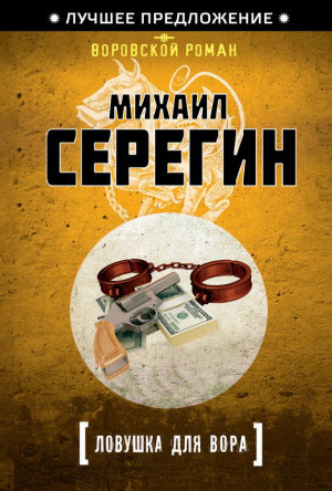 Серегин Михаил - Ловушка для вора