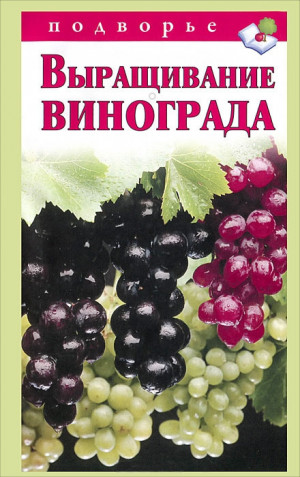 Горбунов Виктор - Выращивание винограда