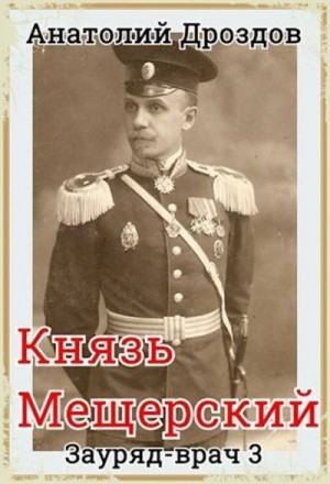 Дроздов Анатолий - Князь Мещерский