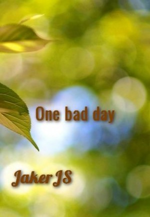  - One bad day